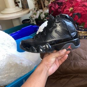 Jordan bred 9s oggreat condition
